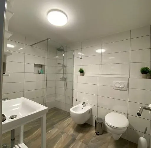 아파트 Mihael 풀라