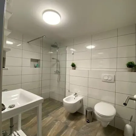 Appartamento Mihael Pola