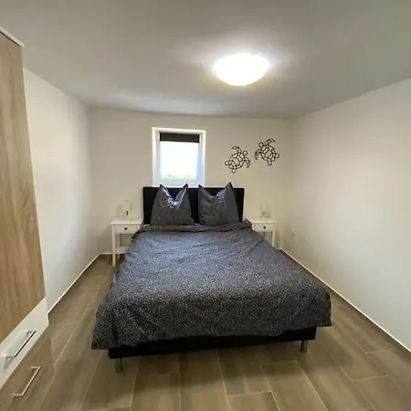 Apartment Mihael *