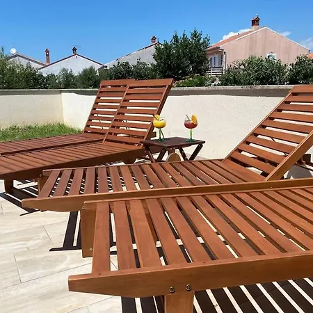 Appartamento Mihael *