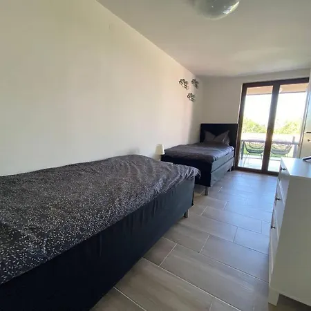 Mihael Apartment *